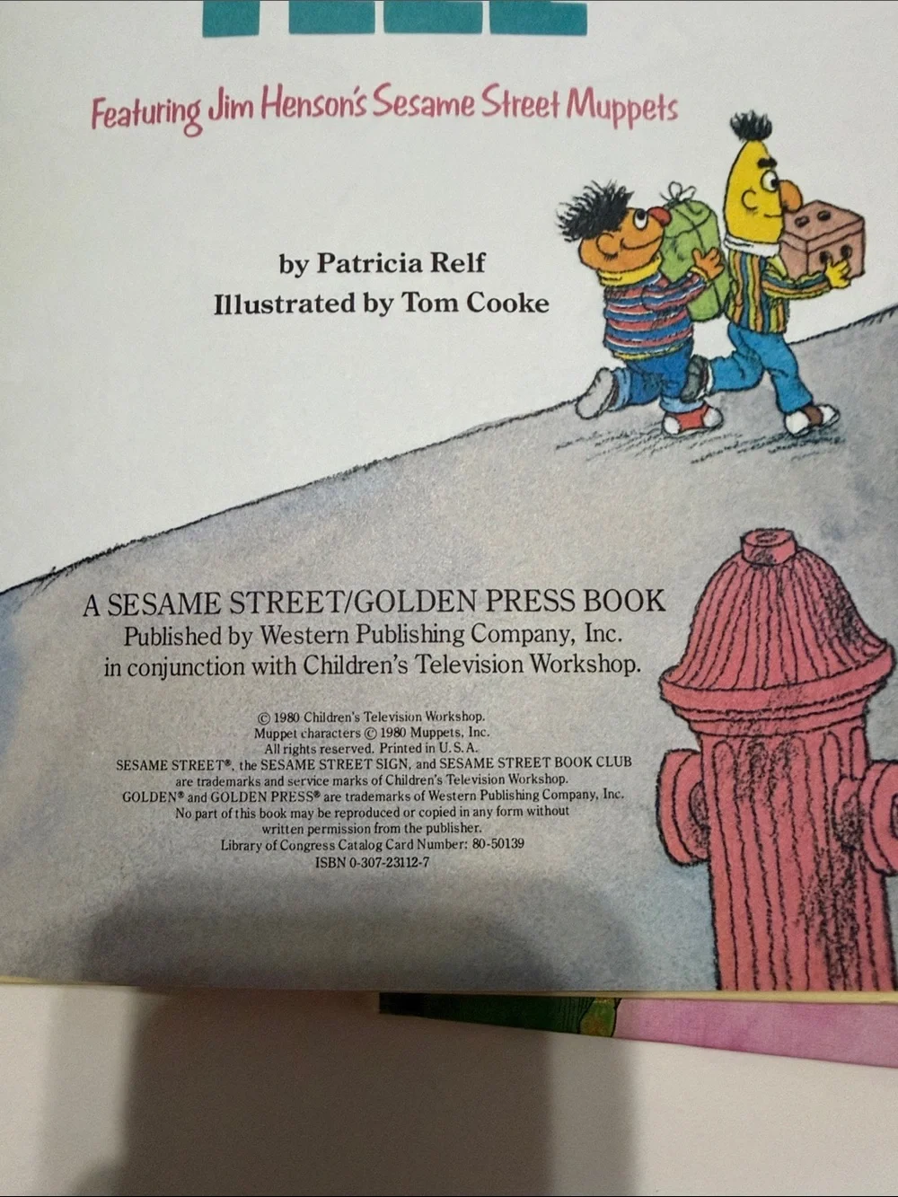 Sesame Street two sesame